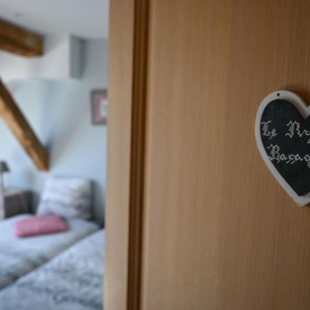 Willa Le Maffe De Scourmont Chimay Zewnętrze zdjęcie
