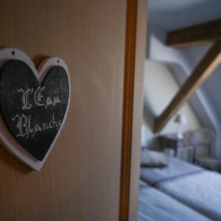 Willa Le Maffe De Scourmont Chimay Zewnętrze zdjęcie