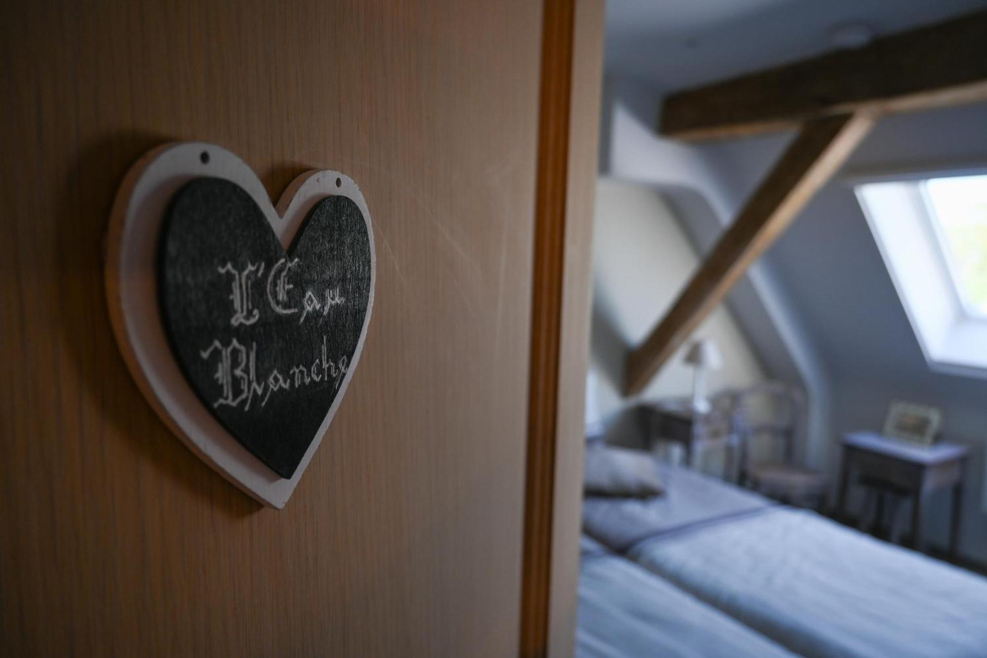 Willa Le Maffe De Scourmont Chimay Zewnętrze zdjęcie